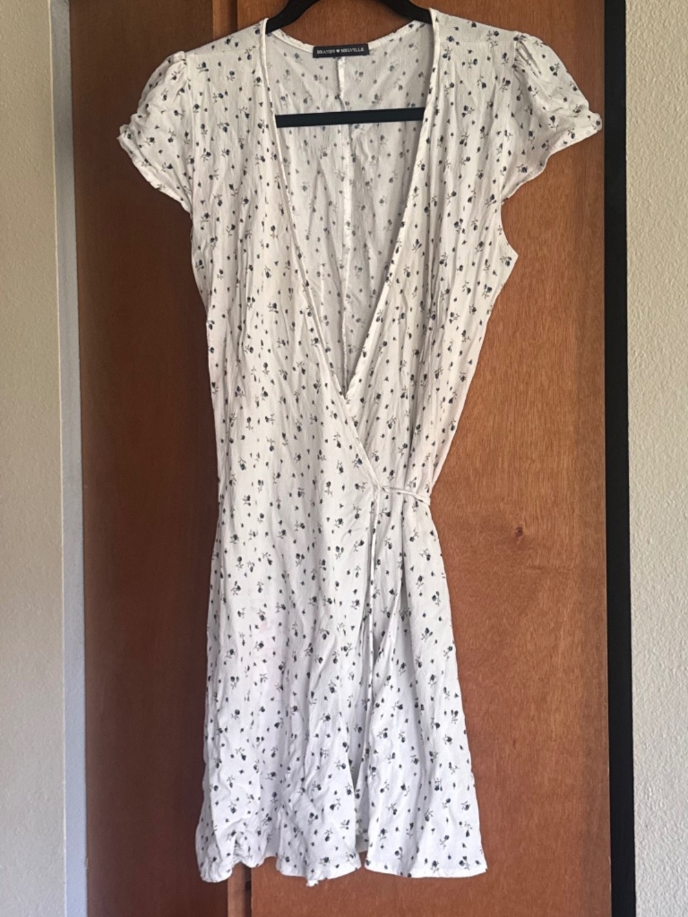 Brandy Melville Dress